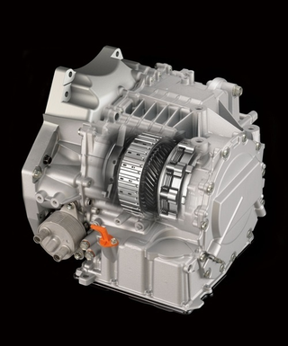 Illustration for article titled Mazda "SKY" Engines, Transmission: First Look